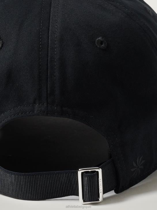 Athleta femmes casquette décontractée JRTZ983 accessoires noir