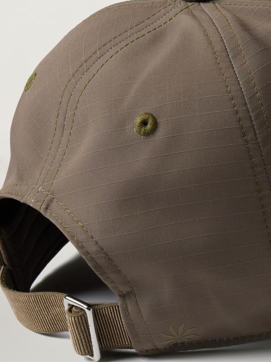 Athleta femmes casquette texturée JRTZ958 accessoires pyrite