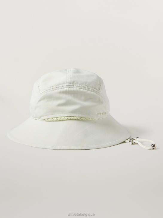 Athleta femmes chapeau de sentier d'excursion JRTZ1027 accessoires teinte céladon