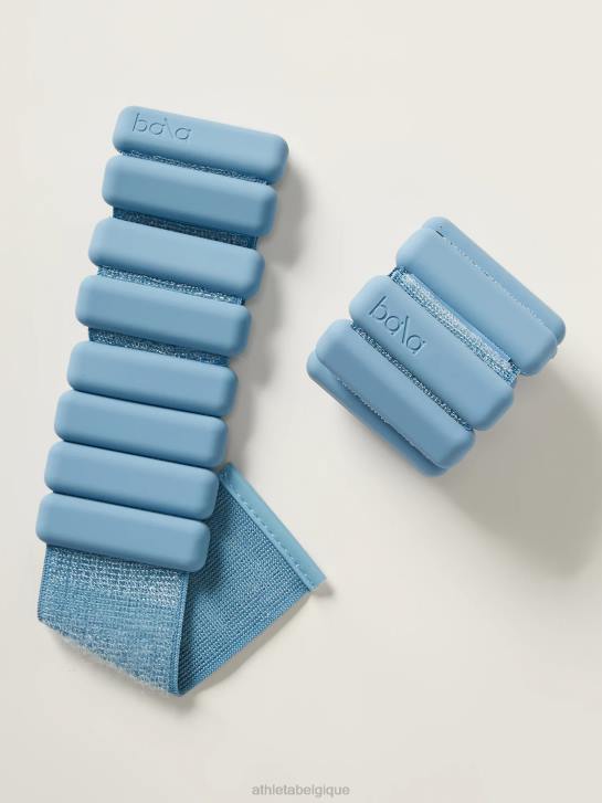 Athleta femmes bracelet bala poids de 1 lb par bala JRTZ985 accessoires mer