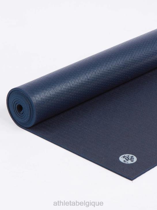 Athleta femmes tapis de yoga manduka prolite JRTZ1011 accessoires minuit