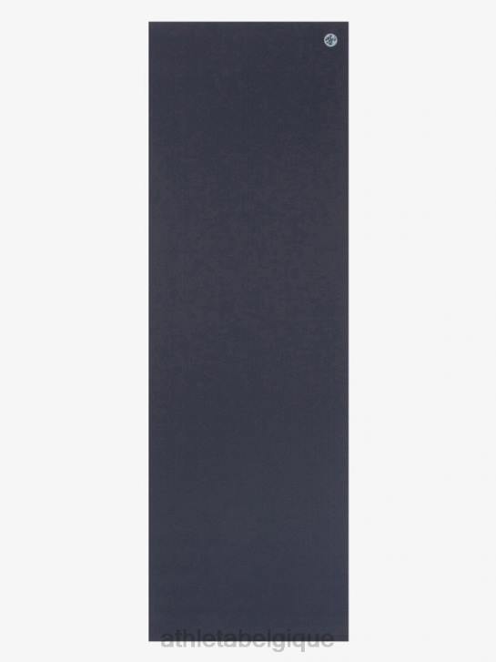 Athleta femmes tapis de yoga manduka prolite JRTZ1011 accessoires minuit