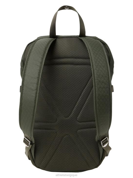 Athleta femmes sac à dos d'excursion JRTZ1017 accessoires tremble, olive
