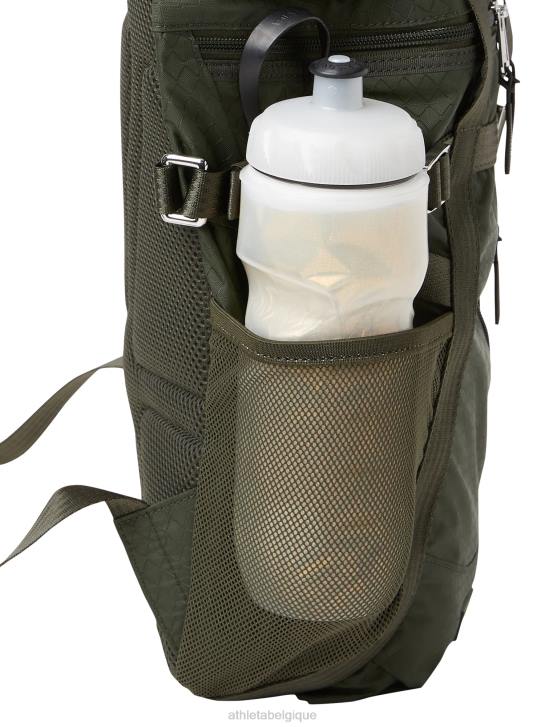 Athleta femmes sac à dos d'excursion JRTZ1017 accessoires tremble, olive