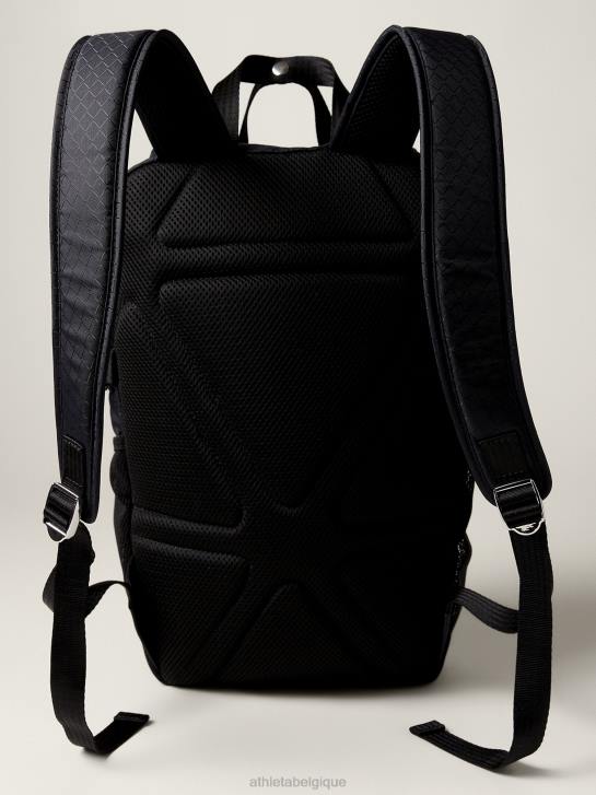 Athleta femmes sac à dos d'excursion JRTZ979 accessoires noir