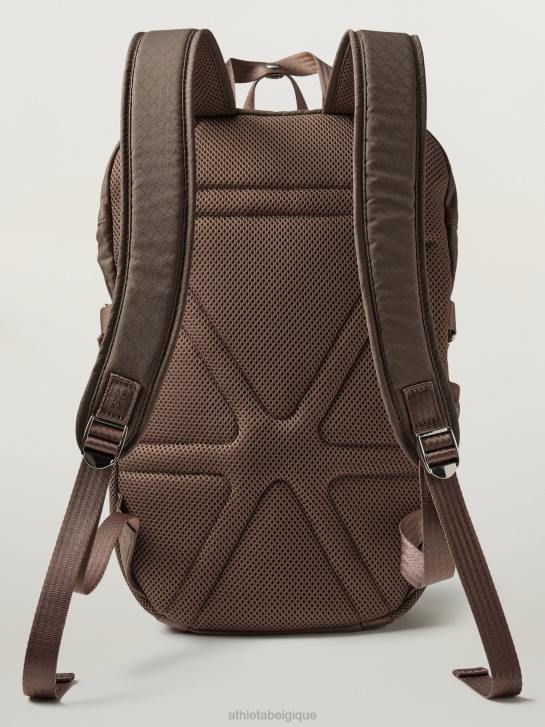 Athleta femmes sac à dos d'excursion JRTZ995 accessoires pyrite