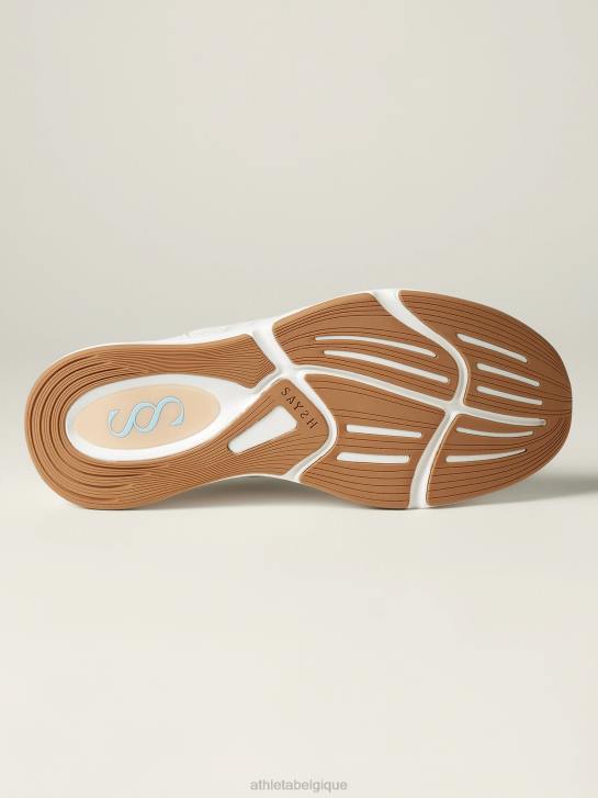 Athleta femmes chaussure de course dith felix JRTZ1006 chaussure avalanche