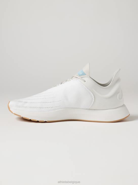 Athleta femmes dit une sneaker JRTZ1014 chaussure naturel