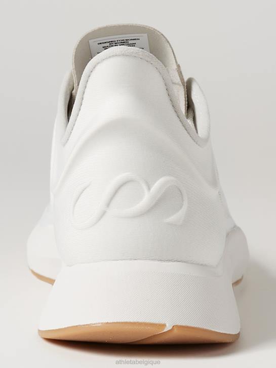 Athleta femmes dit une sneaker JRTZ1014 chaussure naturel