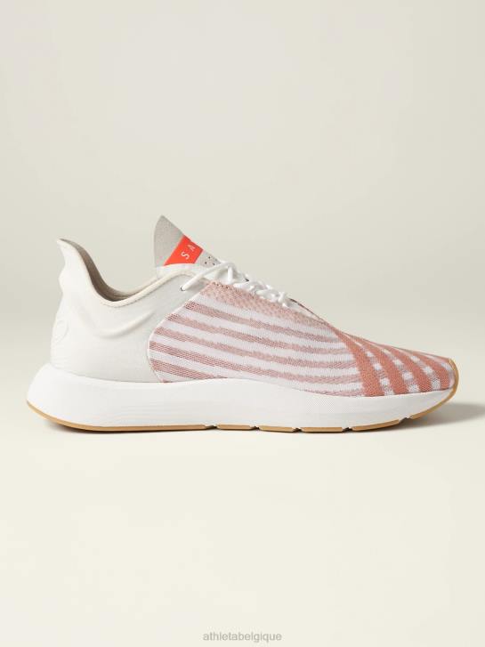 Athleta femmes dit une sneaker JRTZ1018 chaussure foyer rose