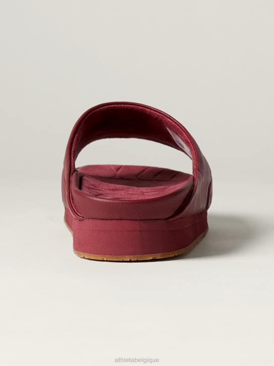 Athleta femmes dith diapositive JRTZ1009 chaussure baie rose