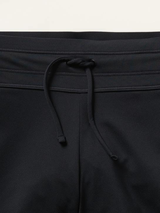 Athleta femmes short de bain surge JRTZ807 maillots de bain noir