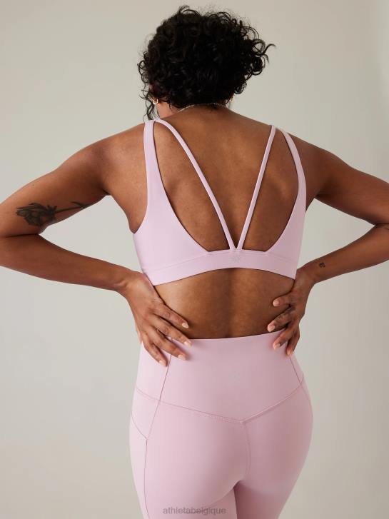 Athleta femmes expirez le soutien-gorge d-dd+ JRTZ699 soutiens-gorge et sous-vêtements | bégonia