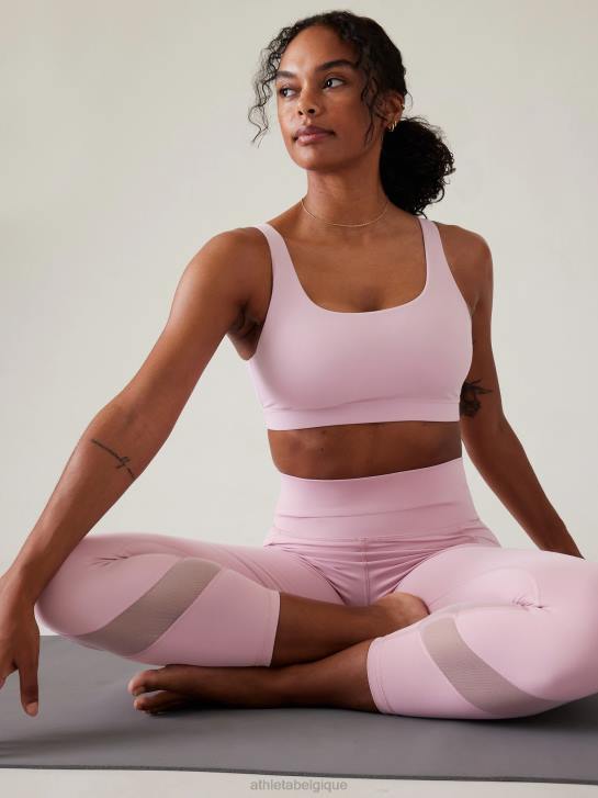 Athleta femmes expirez le soutien-gorge d-dd+ JRTZ699 soutiens-gorge et sous-vêtements | bégonia