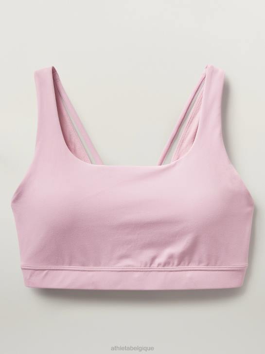 Athleta femmes expirez le soutien-gorge d-dd+ JRTZ699 soutiens-gorge et sous-vêtements | bégonia