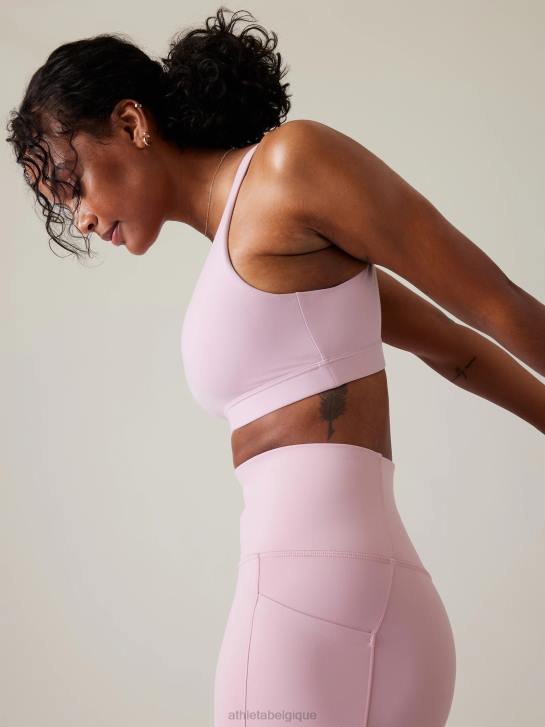 Athleta femmes expirez le soutien-gorge d-dd+ JRTZ699 soutiens-gorge et sous-vêtements | bégonia