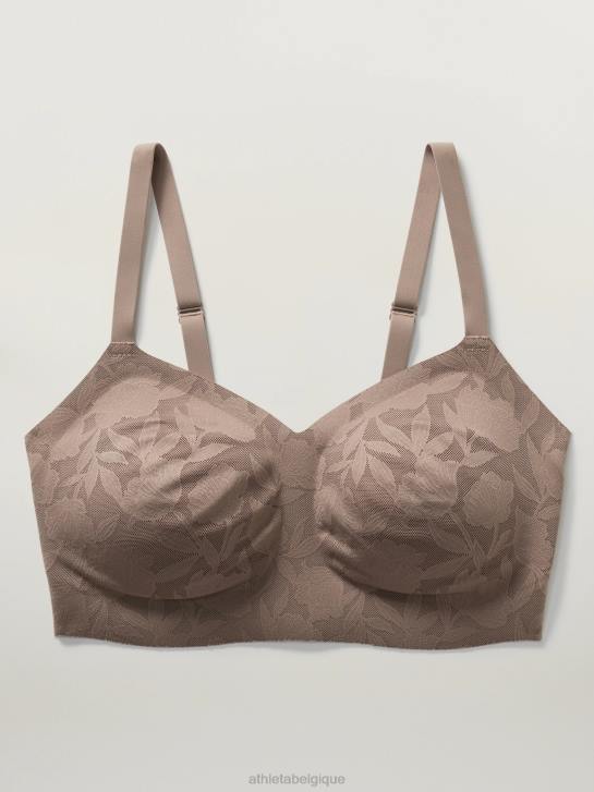 Athleta femmes soutien-gorge ajustable rituel d-dd JRTZ613 soutiens-gorge et sous-vêtements | dentelle de pyrite