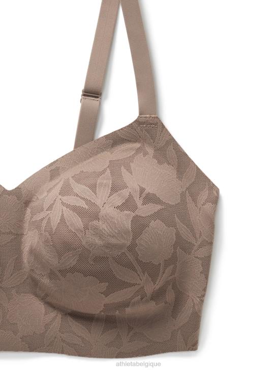 Athleta femmes soutien-gorge ajustable rituel d-dd JRTZ613 soutiens-gorge et sous-vêtements | dentelle de pyrite