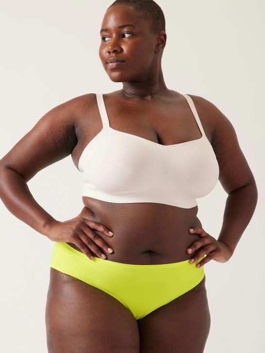 Athleta femmes soutien-gorge ajustable rituel d-dd JRTZ621 soutiens-gorge et sous-vêtements | magnolia blanc