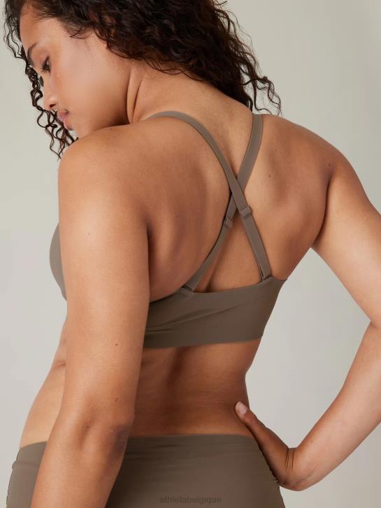 Athleta femmes soutien-gorge ajustable rituel d-dd JRTZ628 soutiens-gorge et sous-vêtements | pyrite