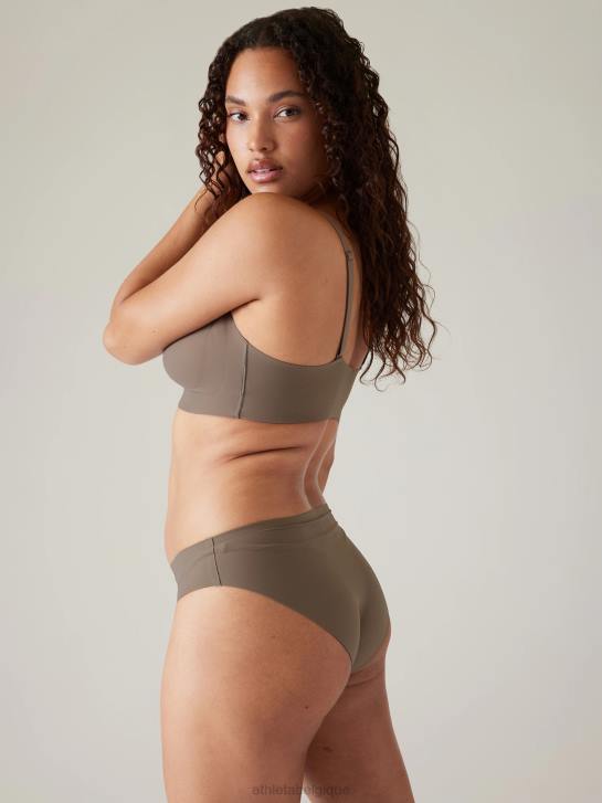 Athleta femmes soutien-gorge ajustable rituel d-dd JRTZ628 soutiens-gorge et sous-vêtements | pyrite