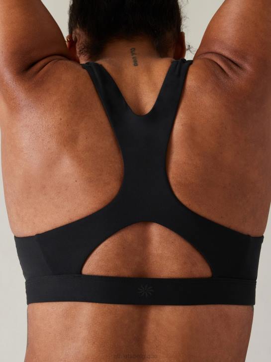 Athleta femmes soutien-gorge ultime d-dd+ JRTZ661 soutiens-gorge et sous-vêtements | noir