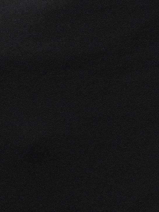 Athleta femmes lot de 3 sous-vêtements string rituel JRTZ623 soutiens-gorge et sous-vêtements | noir