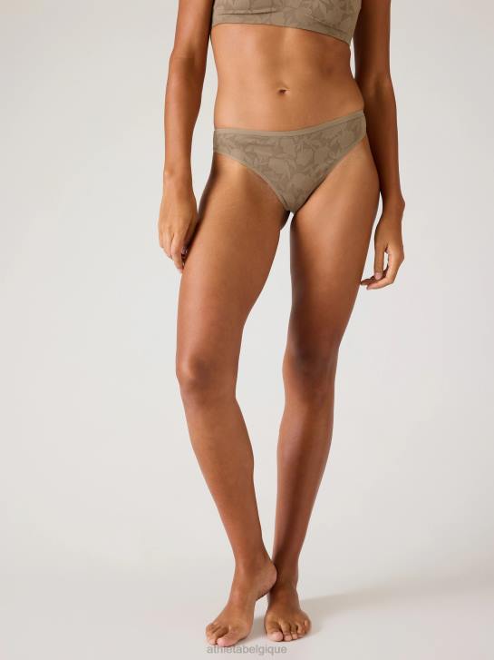 Athleta femmes sous-vêtement string rituel JRTZ643 soutiens-gorge et sous-vêtements | dentelle de pyrite