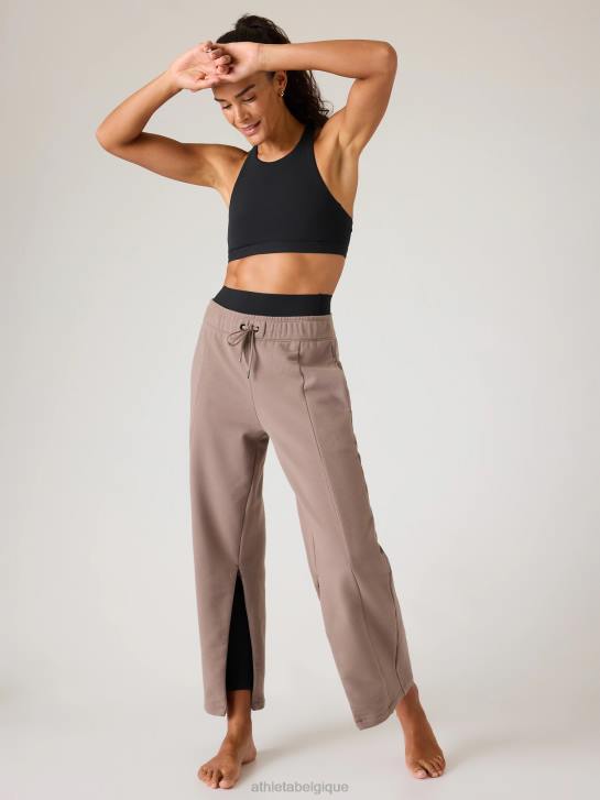 Athleta femmes les clés transcendent le soutien-gorge a-c JRTZ696 soutiens-gorge et sous-vêtements | noir