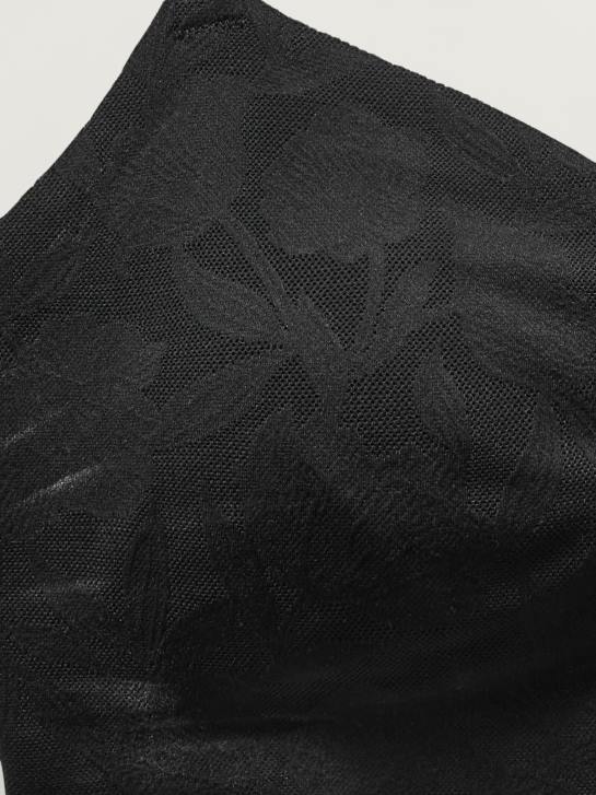 Athleta femmes soutien-gorge ajustable rituel a-c JRTZ610 soutiens-gorge et sous-vêtements | dentelle noire