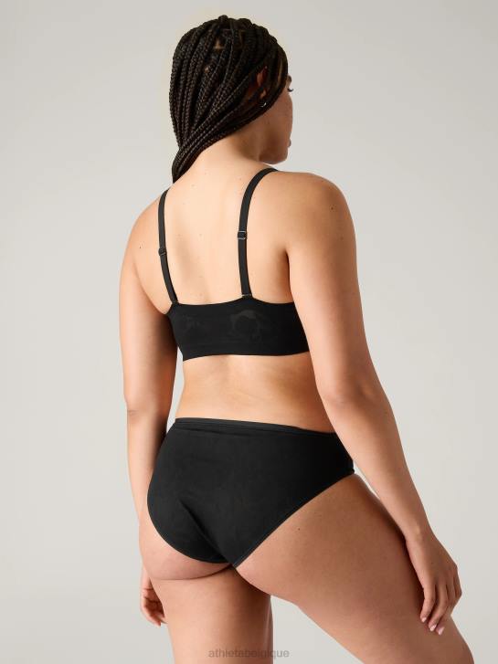 Athleta femmes soutien-gorge ajustable rituel a-c JRTZ610 soutiens-gorge et sous-vêtements | dentelle noire