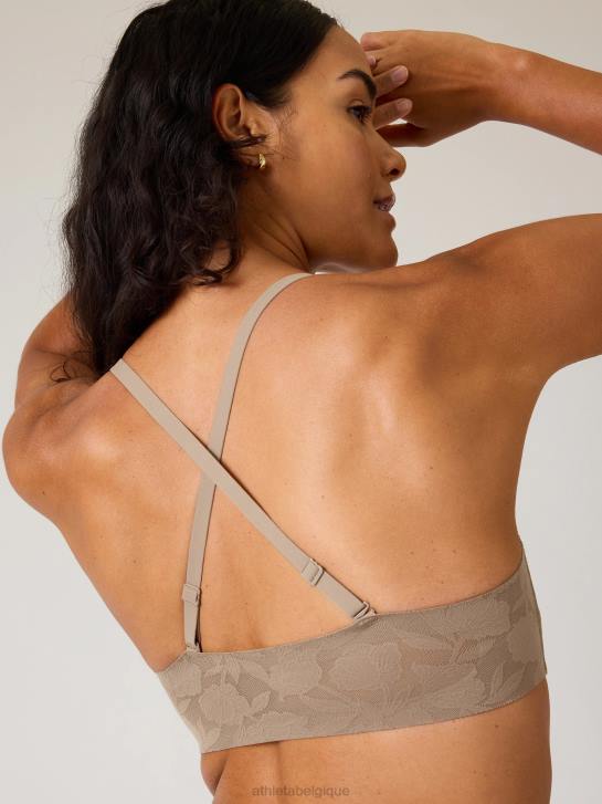 Athleta femmes soutien-gorge ajustable rituel a-c JRTZ612 soutiens-gorge et sous-vêtements | dentelle de pyrite