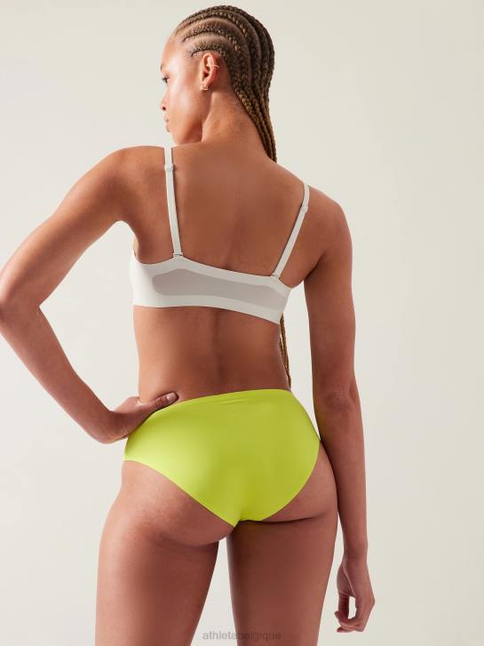 Athleta femmes soutien-gorge ajustable rituel a-c JRTZ620 soutiens-gorge et sous-vêtements | magnolia blanc
