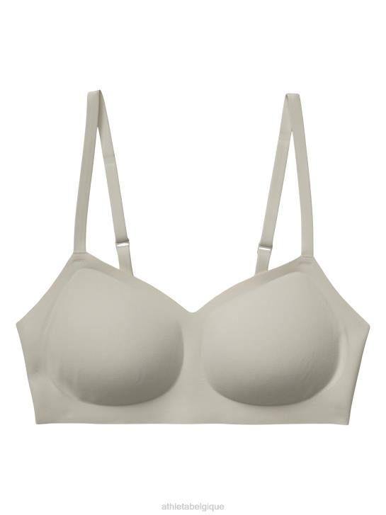 Athleta femmes soutien-gorge ajustable rituel a-c JRTZ620 soutiens-gorge et sous-vêtements | magnolia blanc