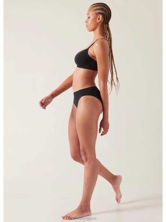 Athleta femmes soutien-gorge ajustable rituel a-c JRTZ624 soutiens-gorge et sous-vêtements | noir