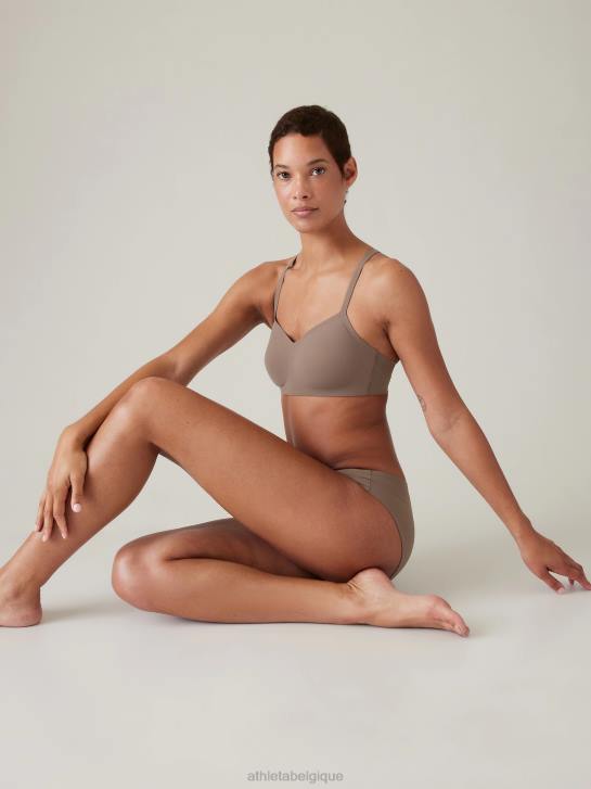 Athleta femmes soutien-gorge ajustable rituel a-c JRTZ627 soutiens-gorge et sous-vêtements | pyrite