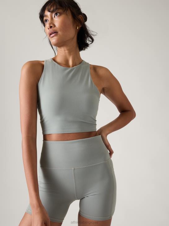 Athleta femmes soutien-gorge court conscient a-c JRTZ426 soutiens-gorge et sous-vêtements | nuage d'orage