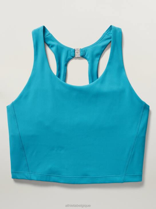 Athleta femmes soutien-gorge long ultime a-c JRTZ233 soutiens-gorge et sous-vêtements | pacifique
