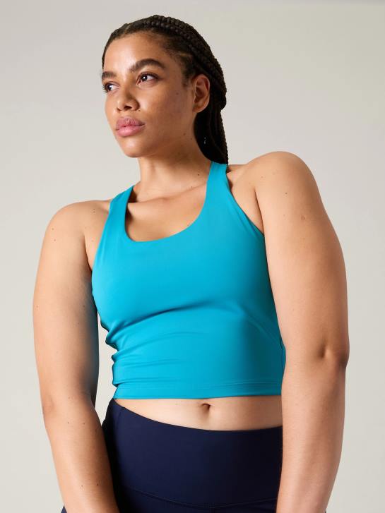 Athleta femmes soutien-gorge long ultime a-c JRTZ233 soutiens-gorge et sous-vêtements | pacifique