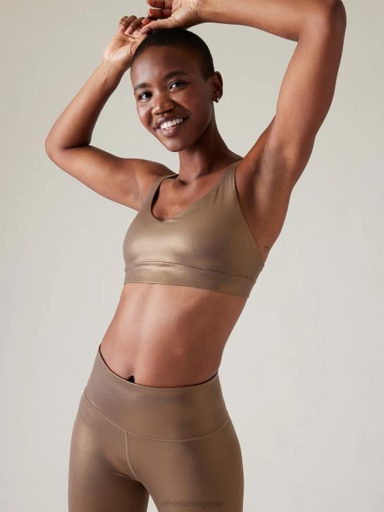 Athleta femmes soutien-gorge réconfort a-c JRTZ607 soutiens-gorge et sous-vêtements | éclat de pyrite