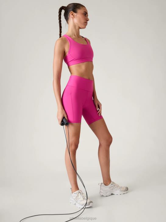 Athleta femmes soutien-gorge ultime a-c JRTZ652 soutiens-gorge et sous-vêtements | rose plante de glace