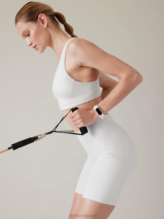 Athleta femmes soutien-gorge ultime a-c JRTZ668 soutiens-gorge et sous-vêtements | blanc