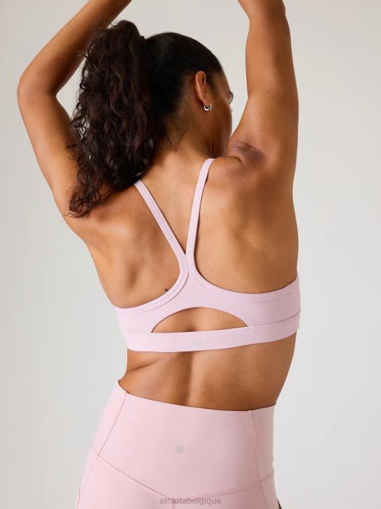 Athleta femmes soutien-gorge vital a-c JRTZ727 soutiens-gorge et sous-vêtements | bégonia