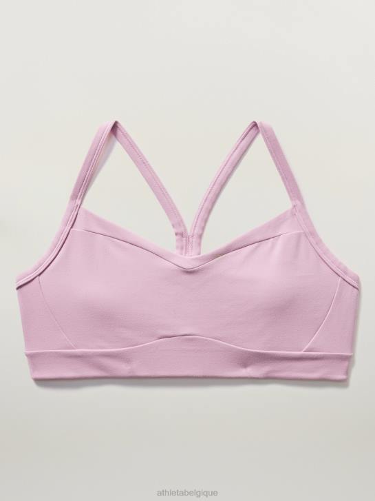 Athleta femmes soutien-gorge vital a-c JRTZ727 soutiens-gorge et sous-vêtements | bégonia
