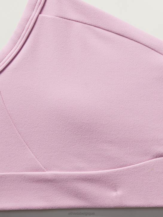 Athleta femmes soutien-gorge vital a-c JRTZ727 soutiens-gorge et sous-vêtements | bégonia