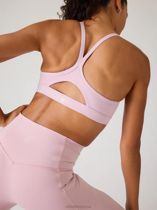 Athleta femmes soutien-gorge vital a-c JRTZ727 soutiens-gorge et sous-vêtements | bégonia