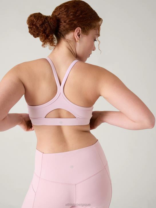 Athleta femmes soutien-gorge vital a-c JRTZ727 soutiens-gorge et sous-vêtements | bégonia
