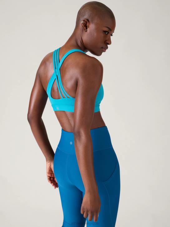 Athleta femmes train gratuit soutien-gorge a-c JRTZ676 soutiens-gorge et sous-vêtements | pacifique
