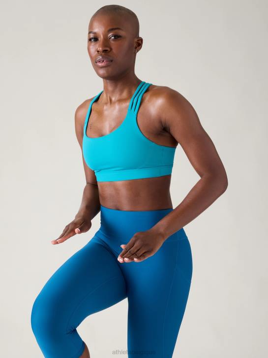 Athleta femmes train gratuit soutien-gorge a-c JRTZ676 soutiens-gorge et sous-vêtements | pacifique