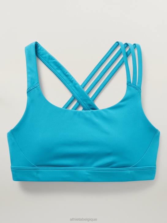 Athleta femmes train gratuit soutien-gorge a-c JRTZ676 soutiens-gorge et sous-vêtements | pacifique
